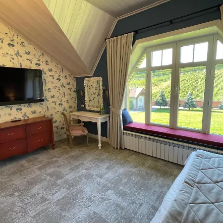 Winegarden * Mukatschewo