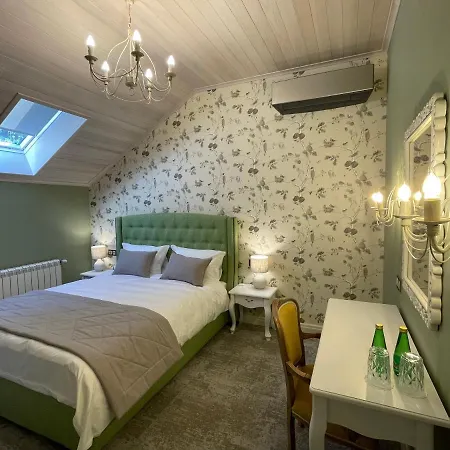 Winegarden Mukatschewo