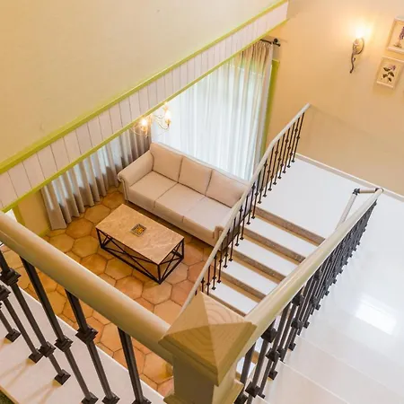 Winegarden Hotel Mukatschewo