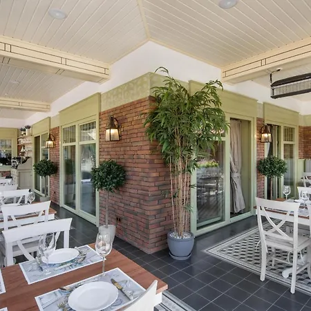 Hotel Winegarden *