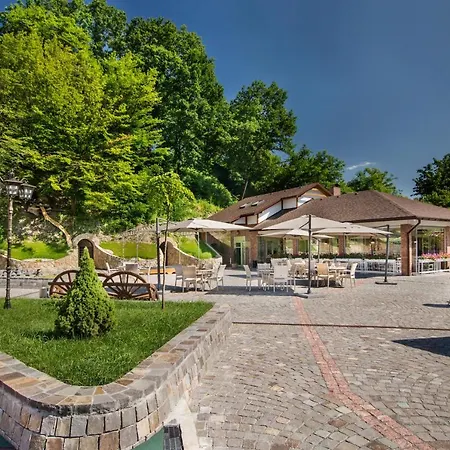 Winegarden Moekatsjeve