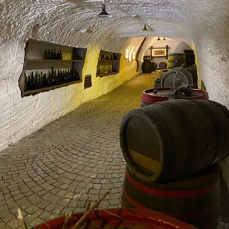 Winegarden Mukatschewo