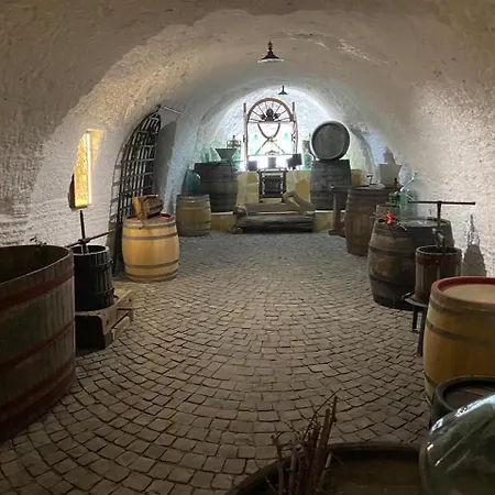 Hotel Winegarden Mukatschewo