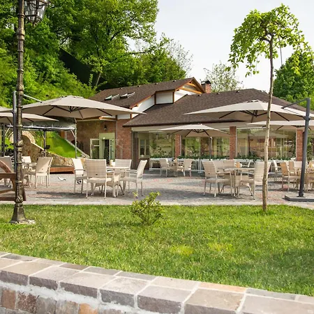 Winegarden Hotel Mukatschewo