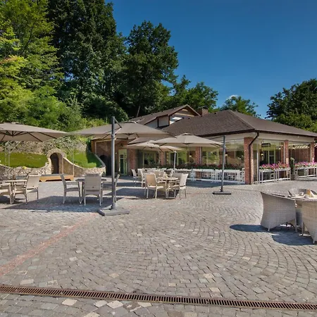 Hotel Winegarden Mukatschewo