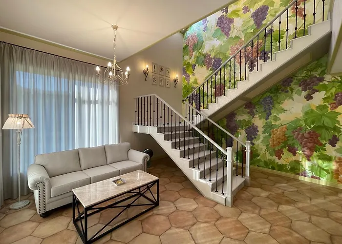 Winegarden * Munkács