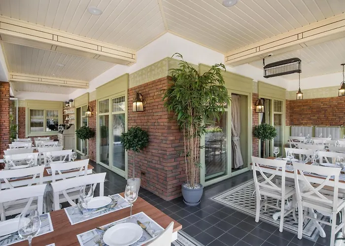 Szálloda Winegarden *