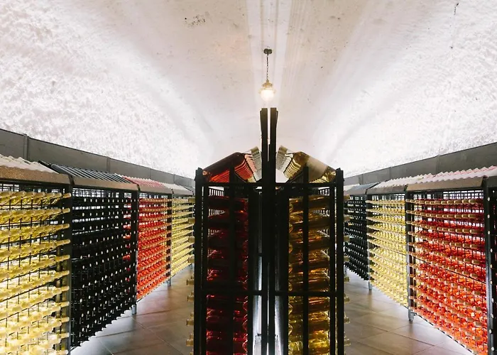 Winegarden Munkács