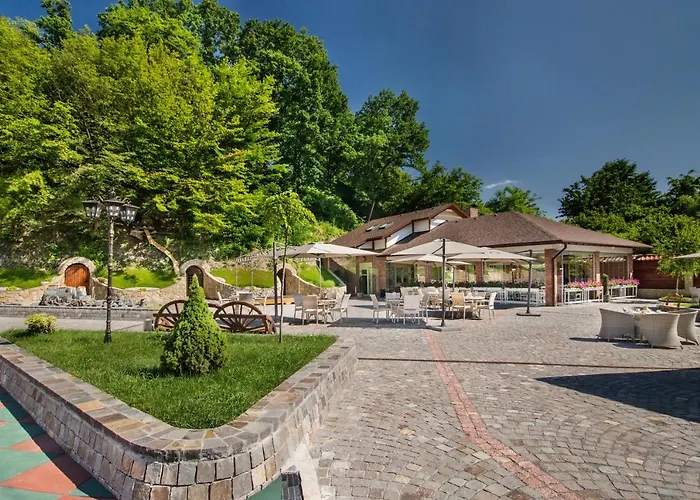Winegarden Mukácheve