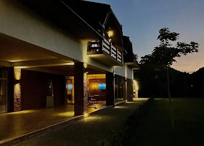 Szálloda Winegarden