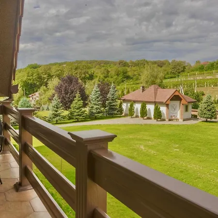 Winegarden * מוקצ'בה