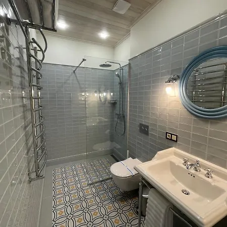 מלון Winegarden *