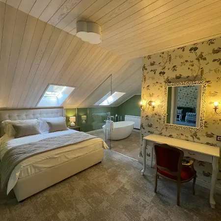 Winegarden מוקצ'בה