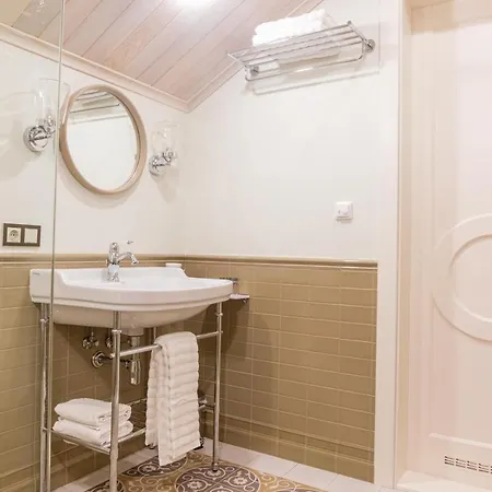 מלון Winegarden *